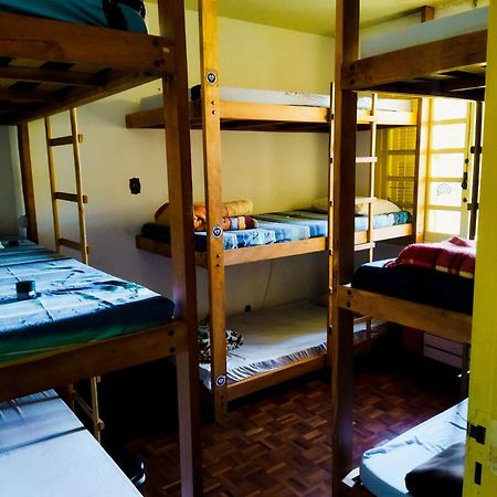 Hostel Wanderlust Foz do Iguacu Bagian luar foto