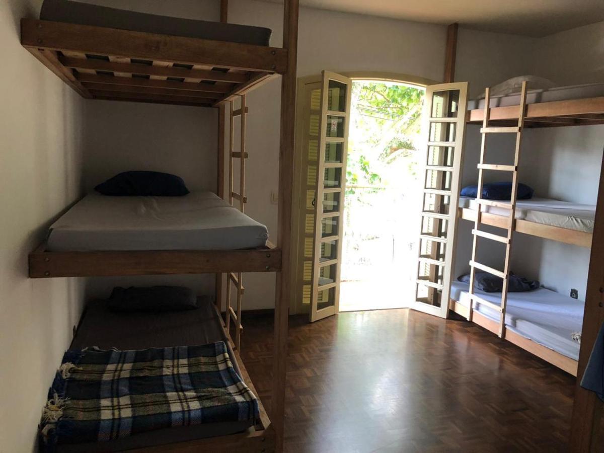 Hostel Wanderlust Foz do Iguacu Bagian luar foto