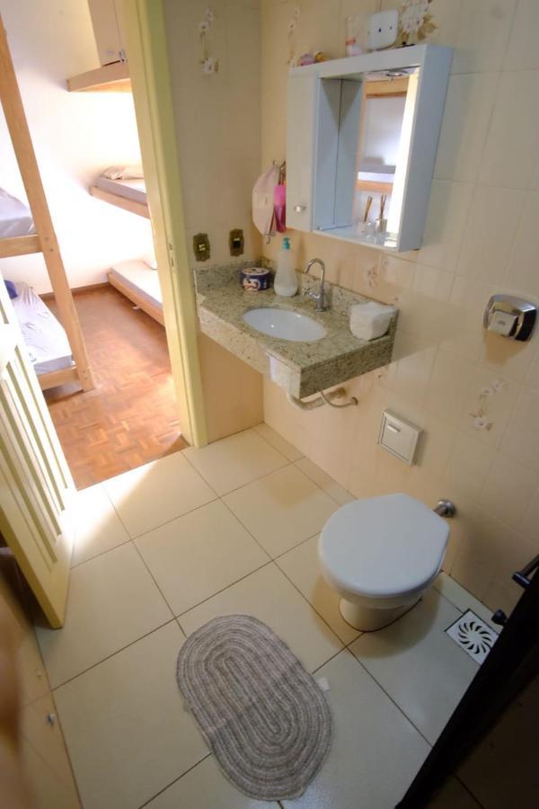 Hostel Wanderlust Foz do Iguacu Bagian luar foto