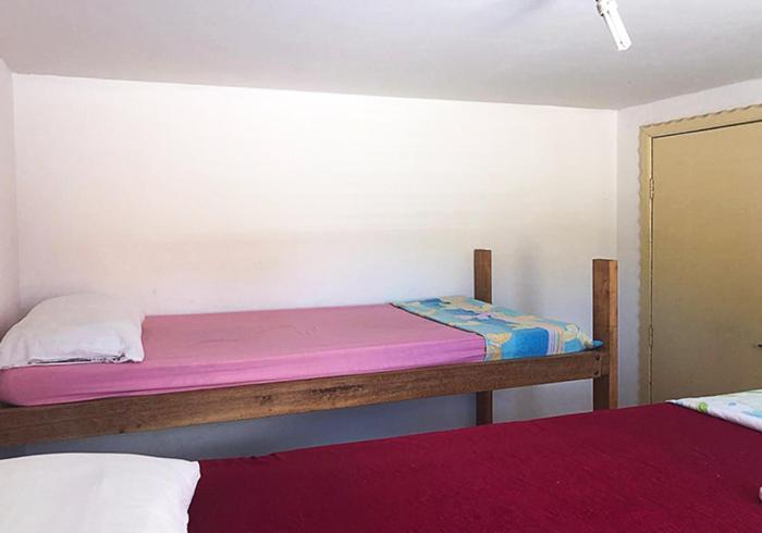 Hostel Wanderlust Foz do Iguacu Bagian luar foto