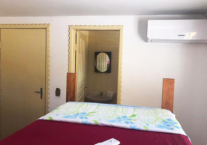 Hostel Wanderlust Foz do Iguacu Bagian luar foto